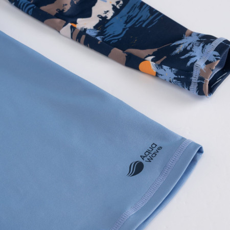 T-shirt dziecięcy Aquawave Uver Kdb