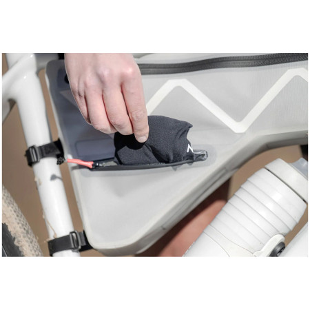 Torba na ramę Cyclite Frame Bag Large / 02