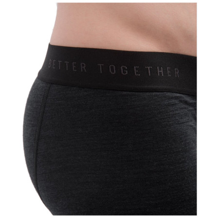 Spodenki męskie Sensor Merino Cordura