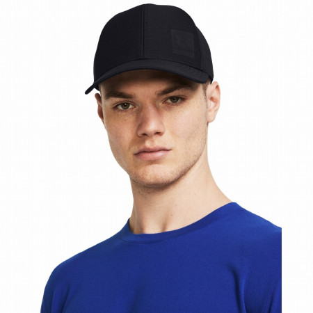 Bejsbolówka Under Armour Iso-chill Armourvent STR