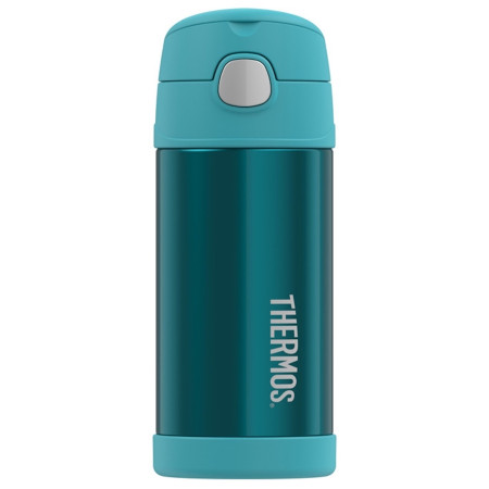 Termos dziecięcy Thermos Funtainer 335 ml turkusowy Turquoise