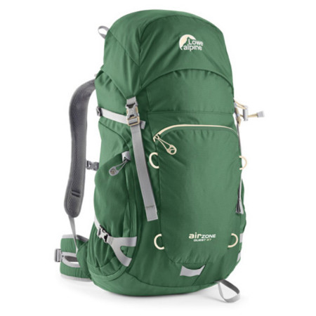 Plecak Lowe Alpine AirZone Quest 27 zielony