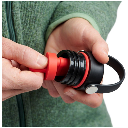 Nakrętka Hydro Flask Standard Flex Straw Cap