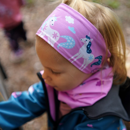 Opaska WAMU Jednorožci