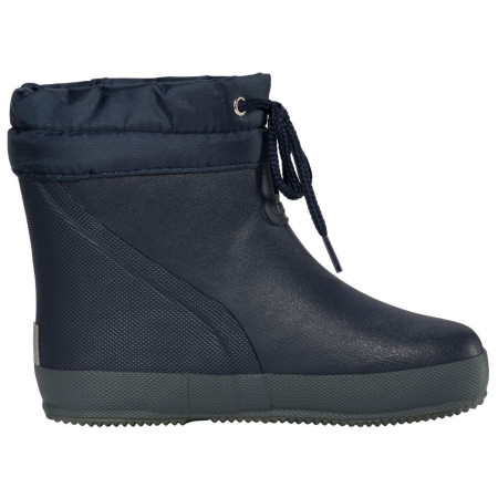 Dziecięce buty zimowe Viking Outdoor Footwear Alv Barefoot Warm Navy