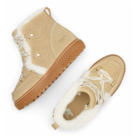 Buty zimowe damskie Sorel Ona Ave™ Alpine Plus Wp