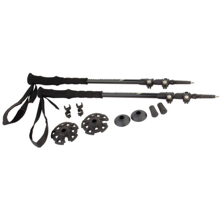 Kije trekkingowe Axon Vidien