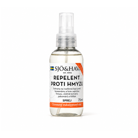 Środek odstraszający Sjö&Hav Spray 75ml