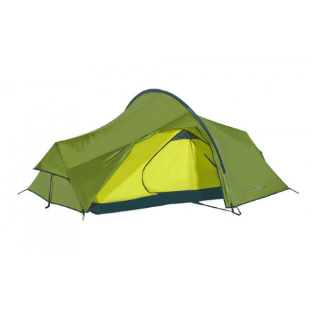 Namiot turystyczny Vango Apex Compact 300 2023 jasnozielony Pamir Green