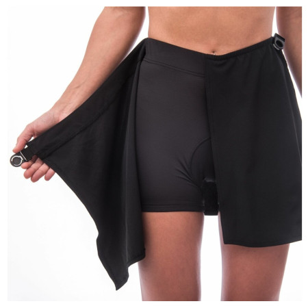 Spódniczka kolarska Sensor Helium