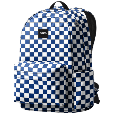 Plecak Vans MN Old Skool Check Backpack
