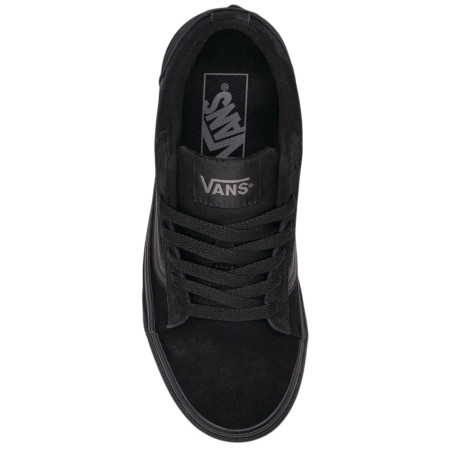 Buty dziecięce Vans Vero LS