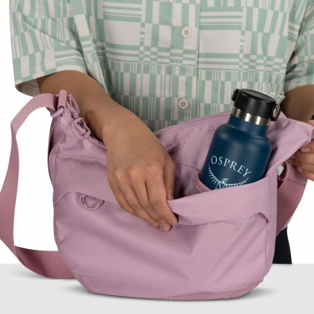 Torba naramienna Osprey Daylite Crossbody Pouch