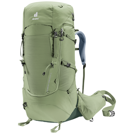 Plecak turystyczny Deuter Aircontact Core 55+10 SL