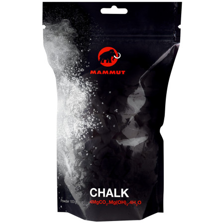 Magnezja Mammut Chalk Powder 100 g