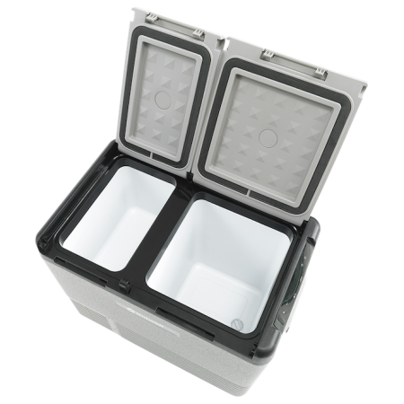 Lodówka turystyczna Outwell Arctic Chill 41 Dual Zone