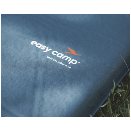 Karimata samopompująca Easy Camp Skylark Mat Double 10.0 cm