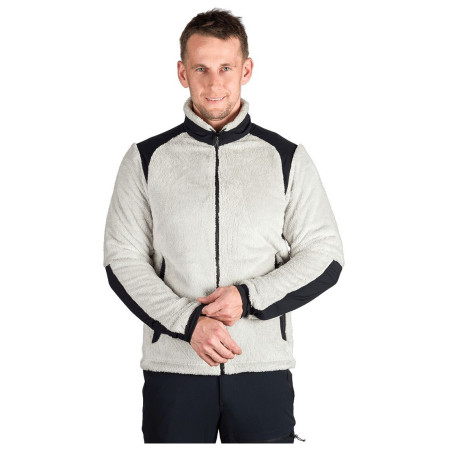 Męski sweter Northfinder Mikolaj