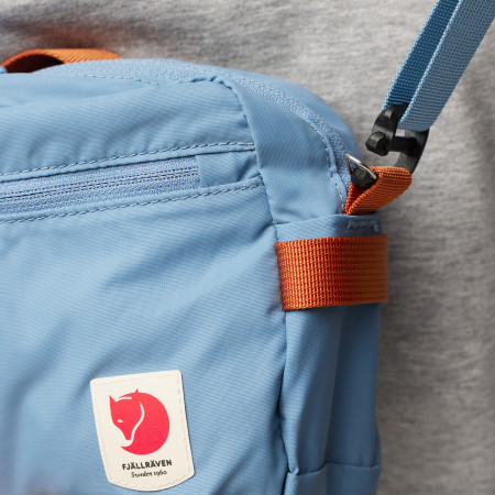 Torba naramienna Fjällräven High Coast Crossbody