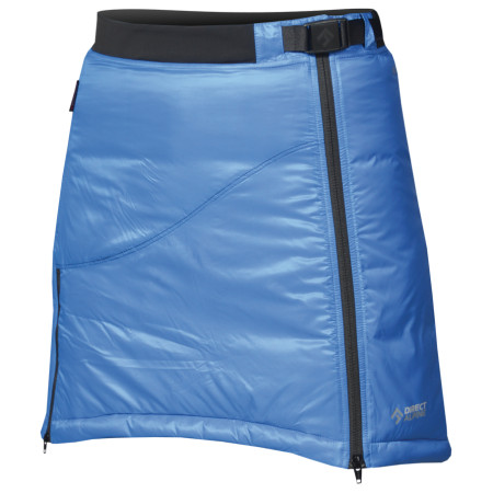 Spódnica Direct Alpine Betty 1.0 niebieski