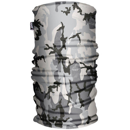 Komin wielofunkcyjny H.A.D. Printed Fleece Tube Winter Cam