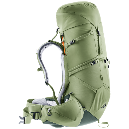 Plecak turystyczny Deuter Aircontact Core 55+10 SL