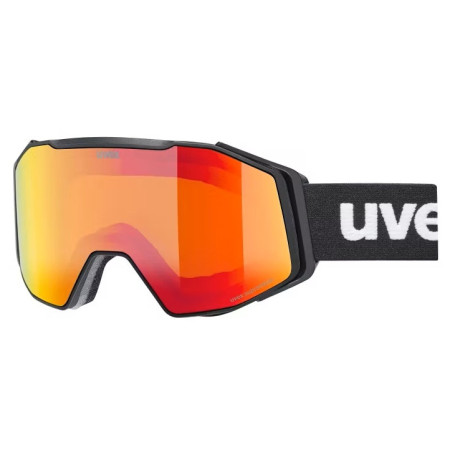 Gogle narciarskie Uvex Gravity FM