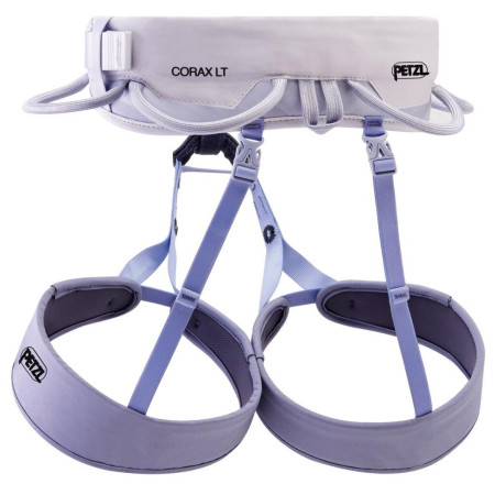 Damska uprząż wspinaczkowa Petzl Corax LT Women