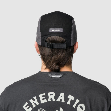 Czapka z daszkiem Wild Country Sequence Cap