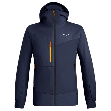 Kurtka męska Salewa Antelao Beltovo Twr M Jkt czarny NavyBlazer