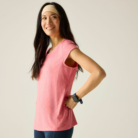 Koszulka damska Regatta Hyperdimension II