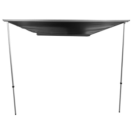 Markiza Viking Technology 12 L czarny black