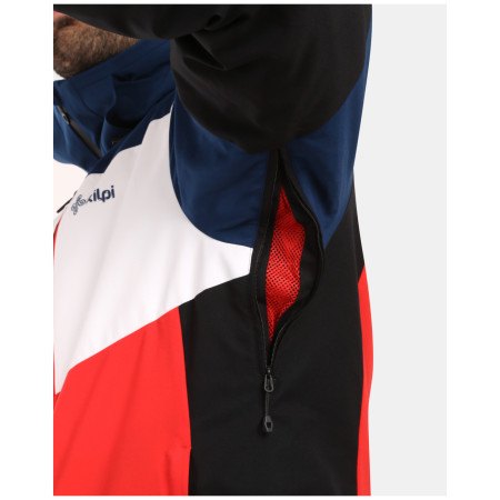 Kurtka męska Kilpi Tonnsi-M