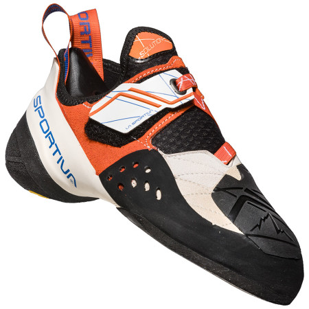 Damskie buty wspinaczkowe La Sportiva Solution Women 2024