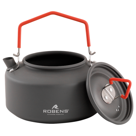 Czajnik Robens Basecamp Pro Kettle