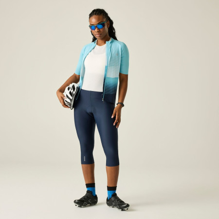 Damskie spodnie 3/4 Dare 2b Verve Capri