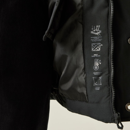 Kurtka męska Dare 2b Firn Jacket