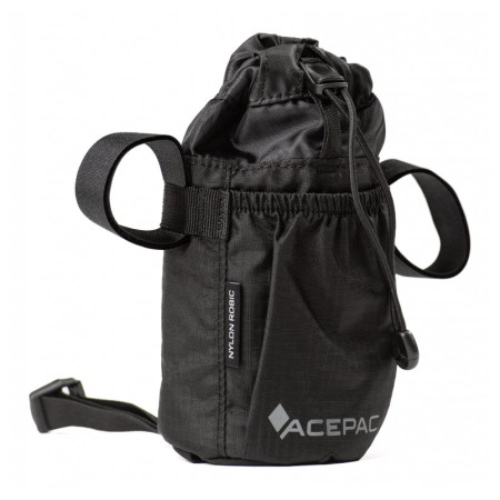 Torebka rowerowa Acepac Bike bottle bag MKIII