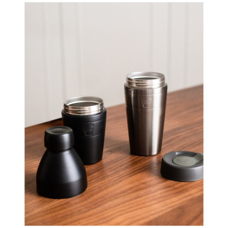 Kubek termiczny KeepCup Helix Thermal Kit 3v1 L