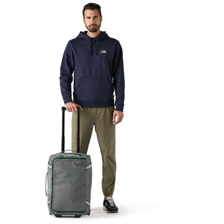 Walizka Patagonia Black Hole Wheeled Duffel 40L