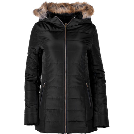 Kurtka damska Hi-Tec Lady Eva czarny Black