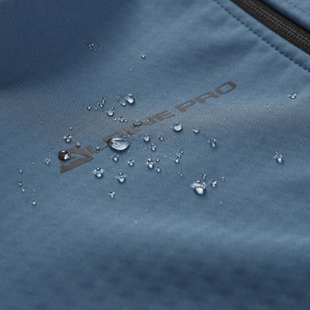 Męska kurtka softshellowa Alpine Pro Hoor 2