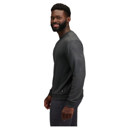 Męska bluza Black Diamond M Circuit Midlayer Crewneck