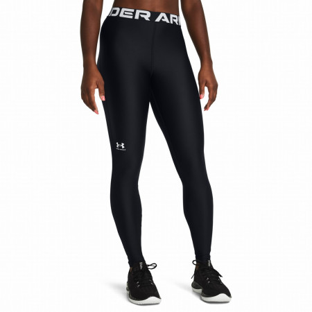 Damskie legginsy Under Armour HG Authentics Legging