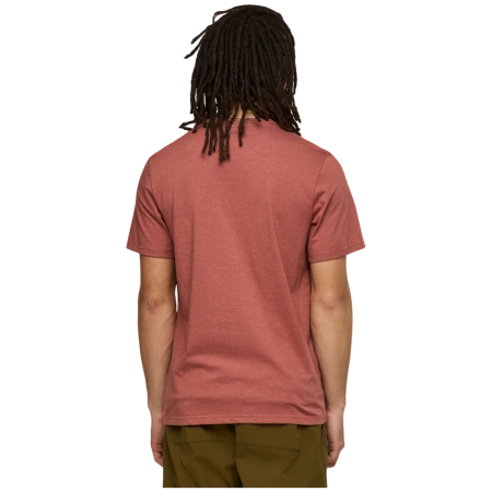 Koszulka męska Cotopaxi M'S Cotopaxi Llama T-Shirt