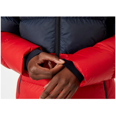 Kurtka zimowa damska Helly Hansen W Active Puffy Jacket