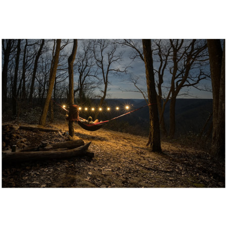 Lampa solarna BioLite Solar String 18’ Warm White