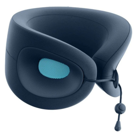 Poduszka turystyczna Cabeau Evolution X niebieski Blue