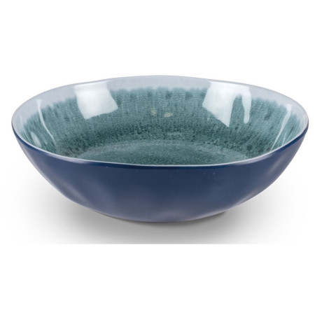 Miska Kampa Aegean zielony/niebieski