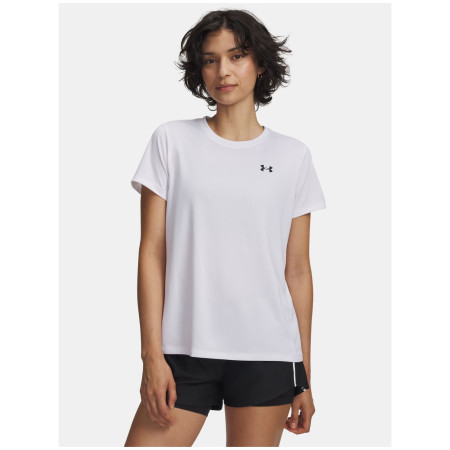 Koszulka damska Under Armour Tech SSC - Solid